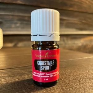 Christmas Spirit Essential Oil